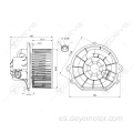 Ventilador del motor de 12v dc del coche para FORD TAURUS